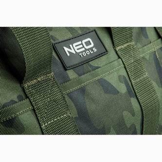 Actual product image Neo tool bag 84-322