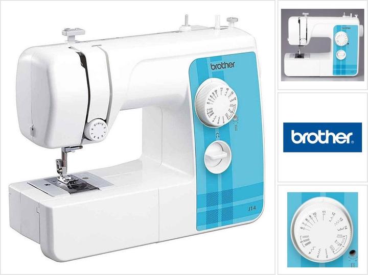 Productafbeelding Brother J14S