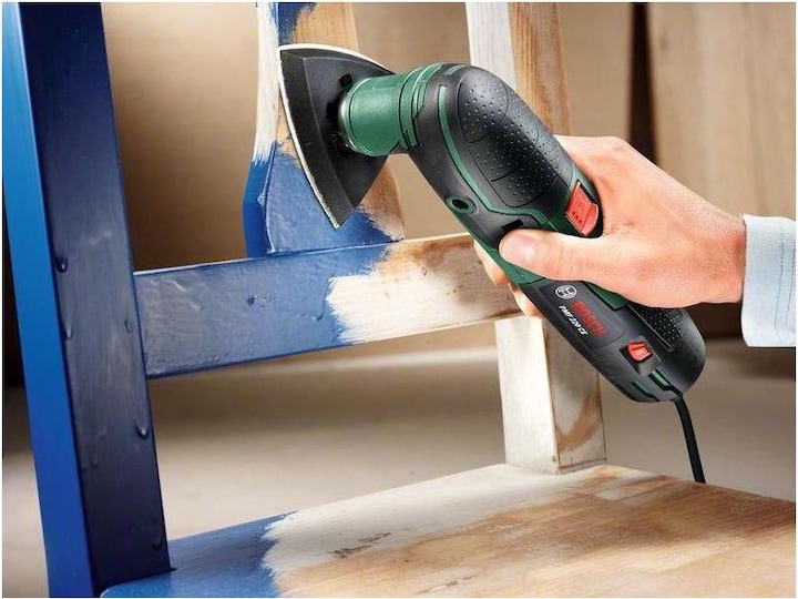 Produktbild Bosch Home & Garden Pmf 220 Ce