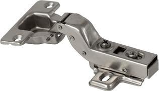 Actual product image Rejs HINGES FURNI INNE 110D F35 CLIP SOFT 2PC (2 pcs.)