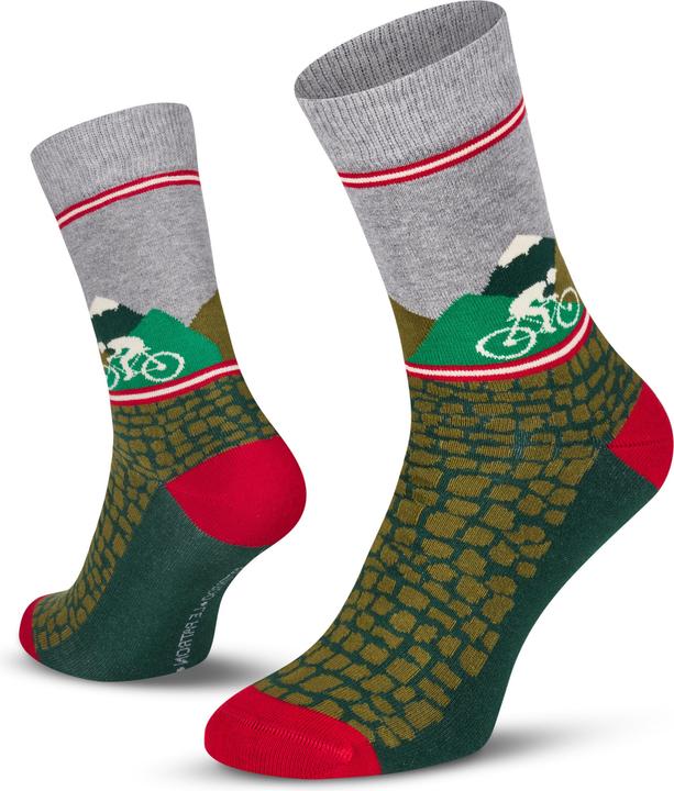 Produktbild Patrón Spirits Company Gottardo Socks 2024 (35 - 38)