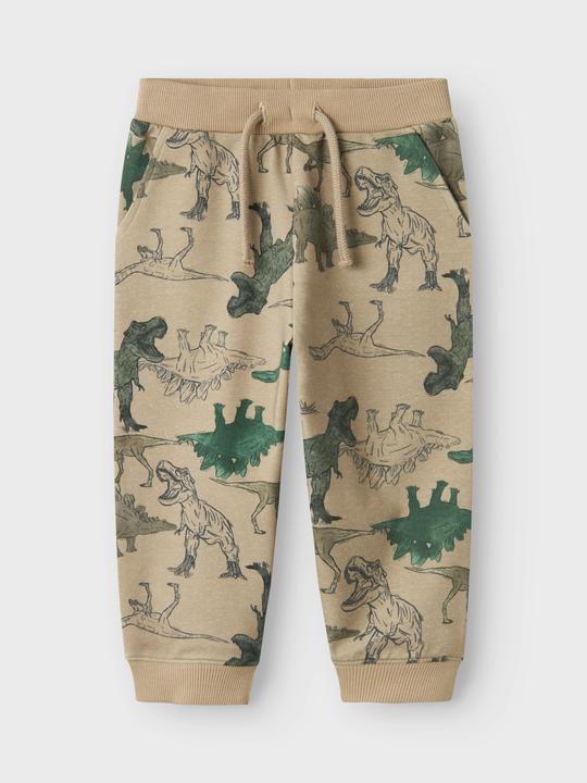 Actual product image Name it Regular Fit Sweat Trousers (104)