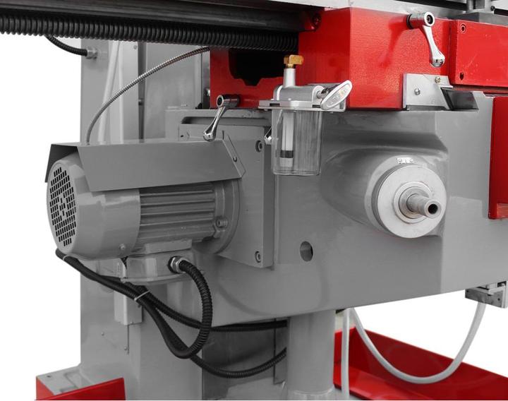 Immagine prodotto Holzmann Fresatrice universale