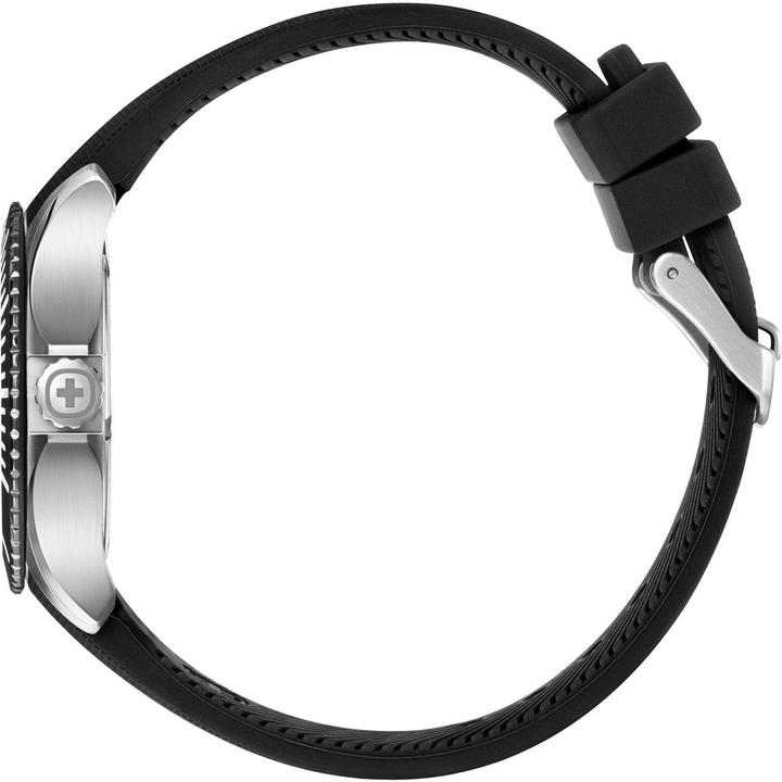 Actual product image Wenger Seaforce Small (Analogue wristwatch, Swiss made, 35 mm)