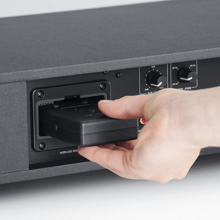 Produktbild Teufel Subwoofer Wireless Modul (Kabellose Audio-Übertragung)