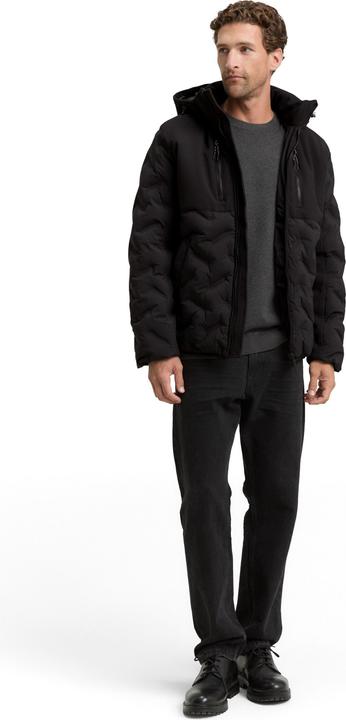 Actual product image Tom Tailor Herren Jacke (XXL)