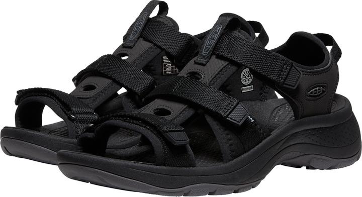 Actual product image Keen Astoria West Open Toe (40.5)