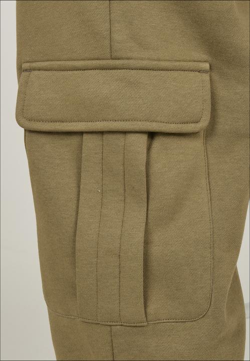 Actual product image Urban Classics Cargo Sweatpants (L)