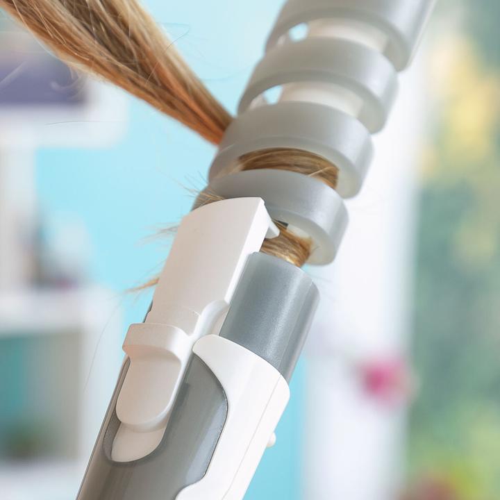 Immagine prodotto InnovaGoods Ferro arricciacapelli a spirale in ceramica Spihair