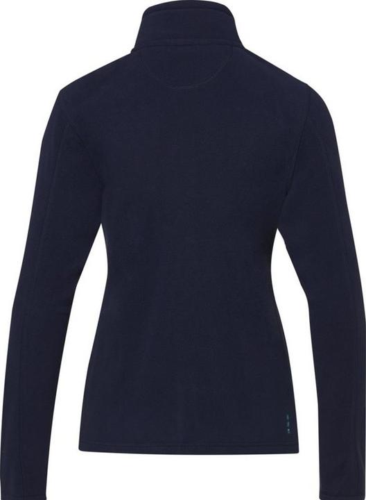 Actual product image Elevate NXT Womens/Ladies Amber Recycled Full Zip Fleece Jacket (XL)
