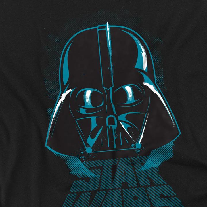 Image du produit Star Wars - T-shirt - Adulte (XL)