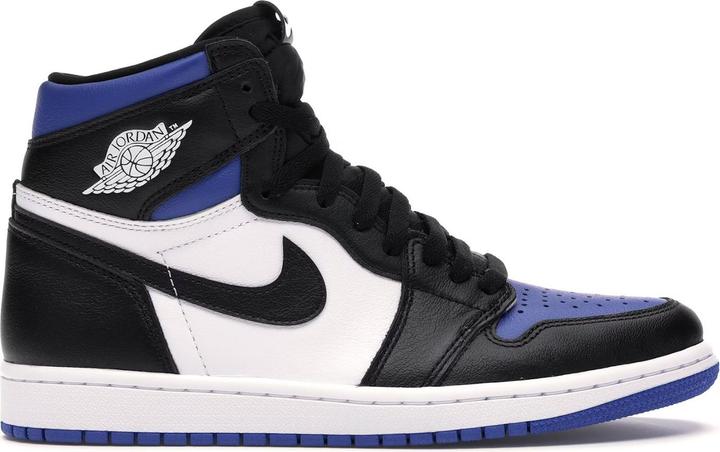 Immagine prodotto Jordan 1 Retro High Royal Toe (45.5)