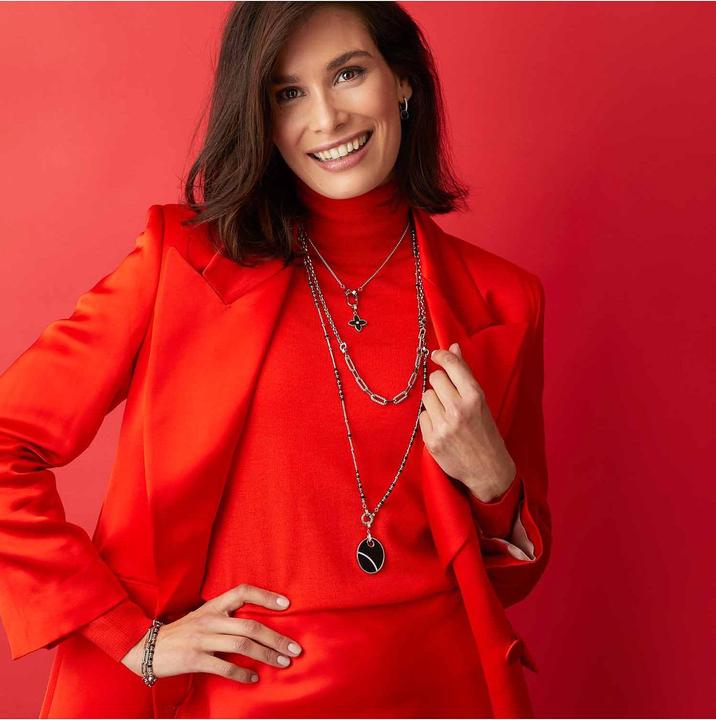 Immagine prodotto Leonardo Anhänger (Acciaio inossidabile)