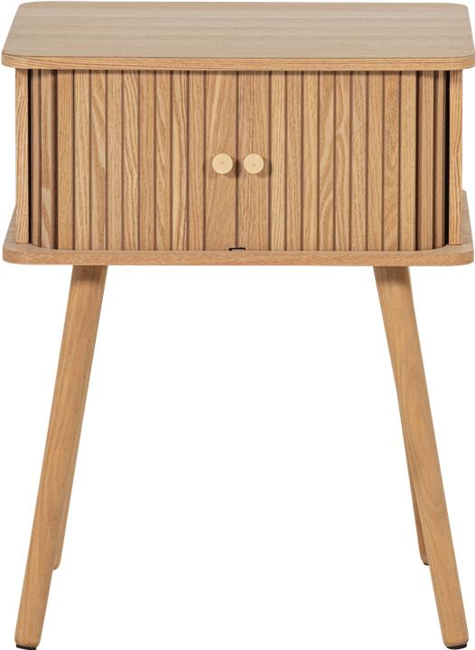 Actual product image Woood Nachttisch (45 x 40 x 58 cm)