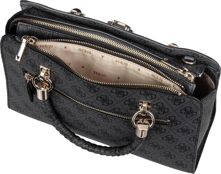 Produktbild Guess Handtasche Orlina Logo Society (6 l)