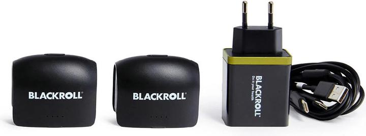 Image du produit Blackroll Regenerationstool Compression Boots 2.0