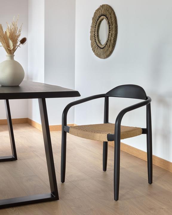 Actual product image Kave Home Alaia (180 x 90 cm)