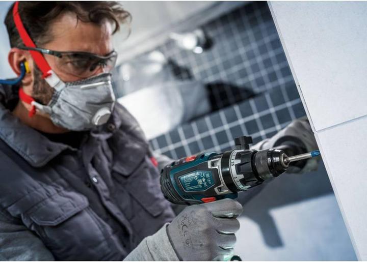 Produktbild Bosch Professional Zubehör EXPERT HEX-9 Hard Ceramic Bohrer, 4x90 mm (4.00 mm)
