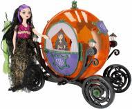 Produktbild Creative Kutsche mit Puppe und Pferd (Licht + Ton) 524860 Mega