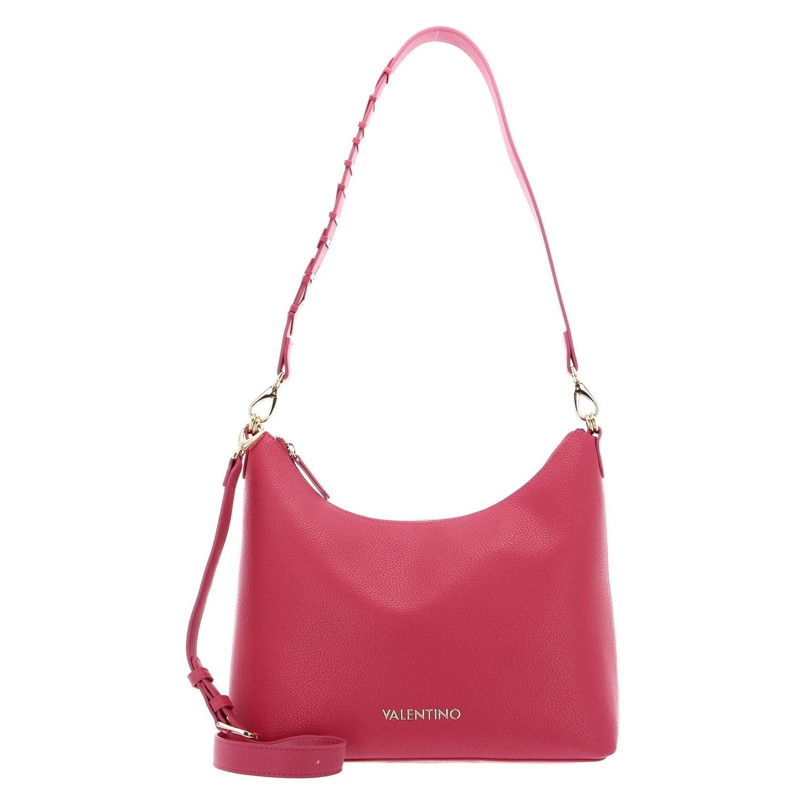 Valentino, Damen, Handtasche, Seychelles Hobo Bag, Pink