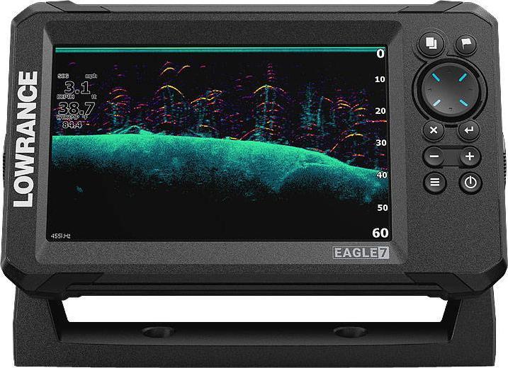 Immagine prodotto Lowrance Chartplotter fishfinder Eagle