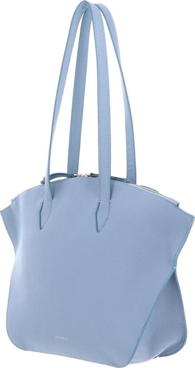 Immagine prodotto Coccinelle Flare Shoulder Bag Grained Leather