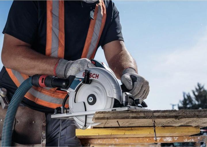 Immagine prodotto Bosch Professional Zubehör Lama per sega circolare per legno PRO Construct, 230 x 2,8 x 30 mm