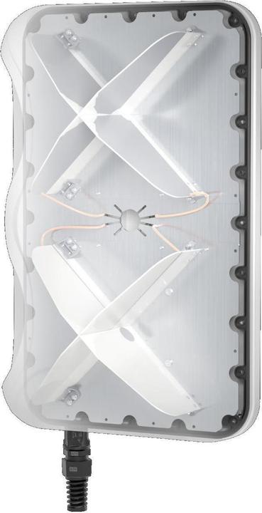 Produktbild Quwireless APBM5M - QuMax für Peplink MAX BR1 Mini 5G (5G)