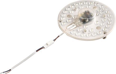 Produktbild Dotlux 3378-130170 LED QUICK-FIXplus 12W 3000K (1820 lm)