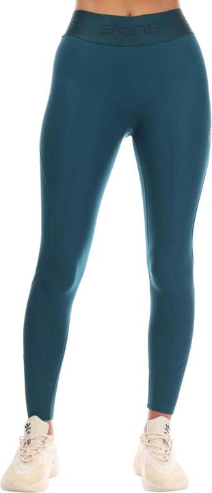 Skins Series-2 Pantacollant Lungo Donna