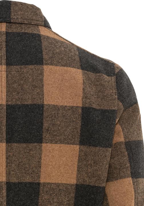 Produktbild Camel Active Indoorjacke aus einer Wollmischung (56)