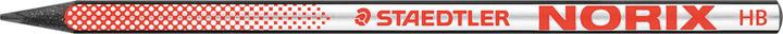 Image du produit Staedtler Crayons graphite Norix 181 Upcycling (2 mm, HB, 2 x)