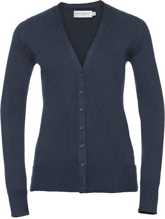Immagine prodotto Russell Cardigan Scollo a V Donna (48)