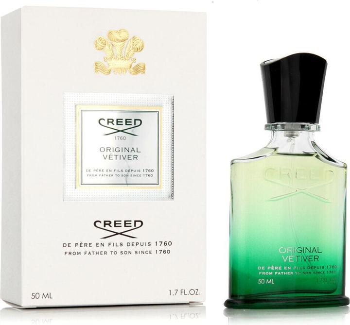 Immagine prodotto Creed Vetiver originale (Eau de parfum, 50 ml)