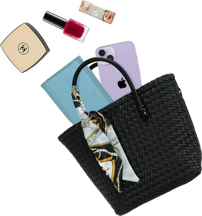 Image du produit Gallantry HB-91131-BK Handtasche