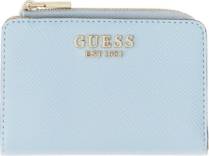 Guess Laurel II SLG Zip Around Card Case