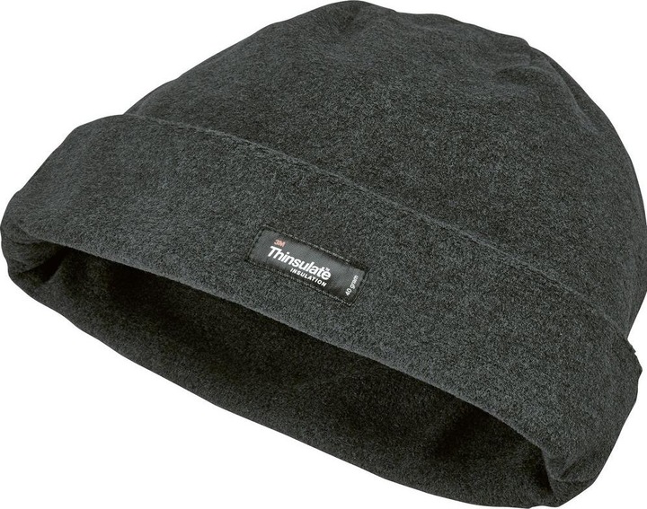 Image du produit Thinsulate Casquette en laine polaire (Taille unique)