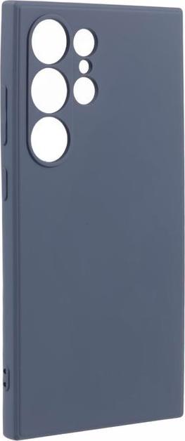 Image du produit MU Classic Étui souple TPU Series (Samsung Galaxy S24 Ultra)