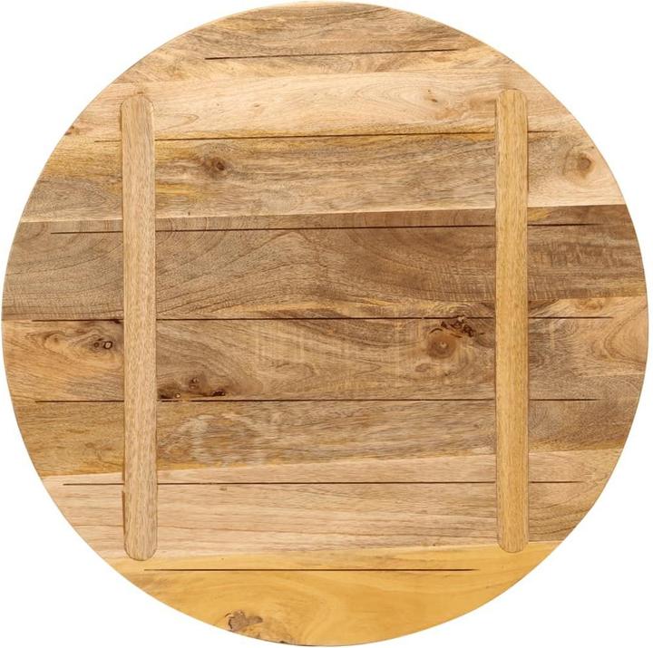 Actual product image vidaXL Kandace (90 x 2,5 cm)