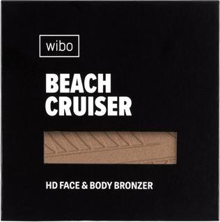 Produktbild Wibo Beach Cruiser Body & Face Bronzer B (Selbstbräunungsschaum)