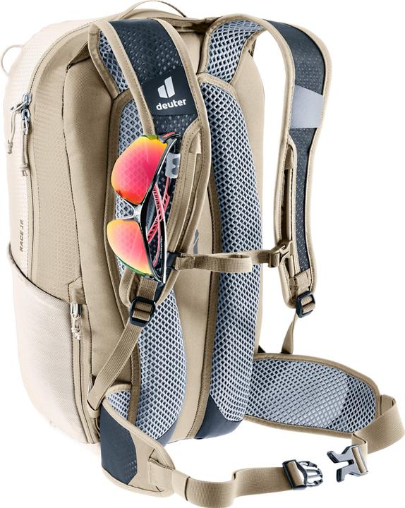 Actual product image Deuter Race 16 (16 l)