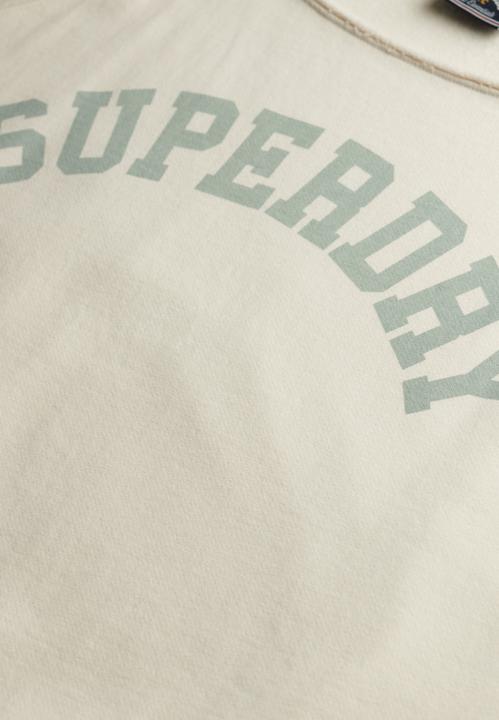 Image du produit Superdry Athletic Essentials Bardot (M)