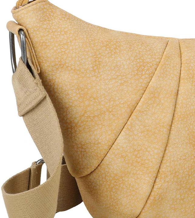 Actual product image Fritzi aus Preußen Limited Happy Flocked Umhängetasche 25 cm