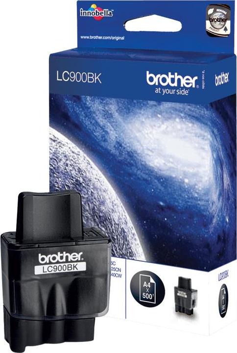 Brother Lc-900bk (FC)