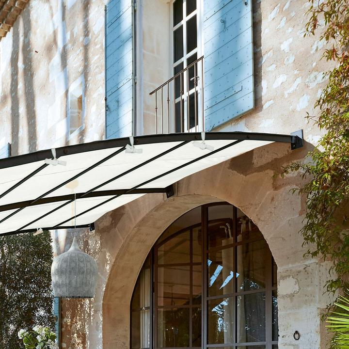 Image du produit Loberon Pergola Kattles gris