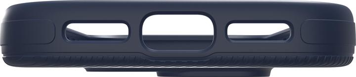Actual product image Zagg Case für Apple iPhone 17 Pro Luxe Snap navy (Apple iPhone 17 Pro)