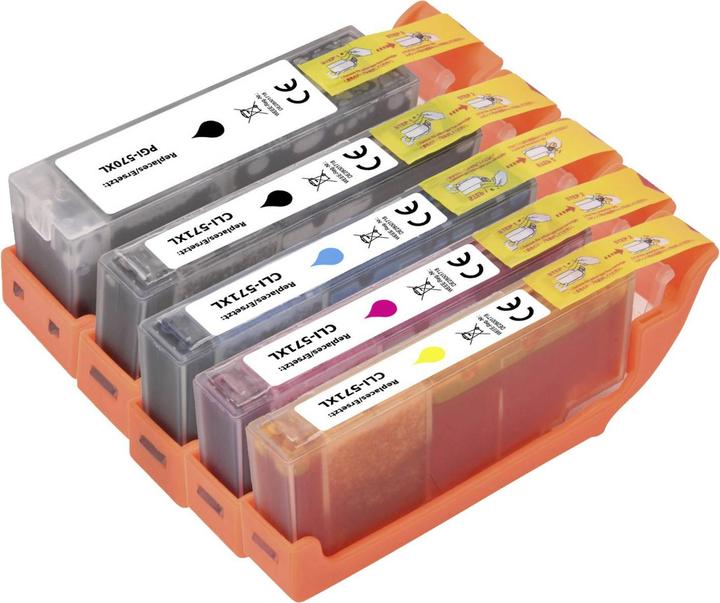 Ink cartridges