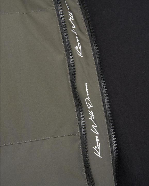 Produktbild Kings Will Dream Nahjo Steppjacke (M)