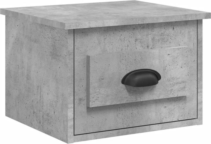 Grigio, Grigio calcestruzzo