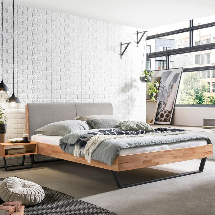 Actual product image Hasena Pietro 20 (180 x 200 cm)